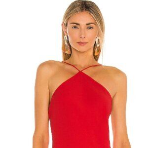 Revolve Riesling Gown